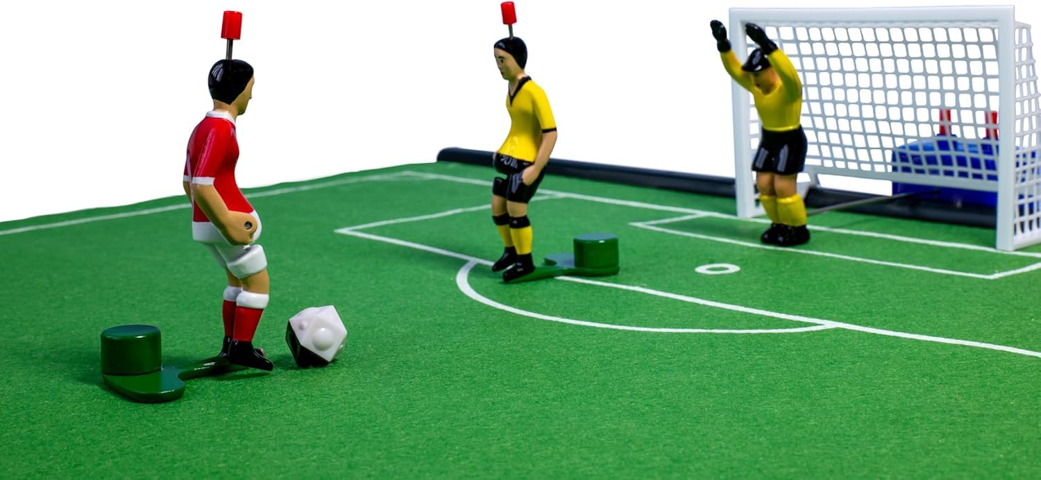 tipp-kick-classic-vfb-stuttgart-tischfu-ball-set-klassik-edition image 2