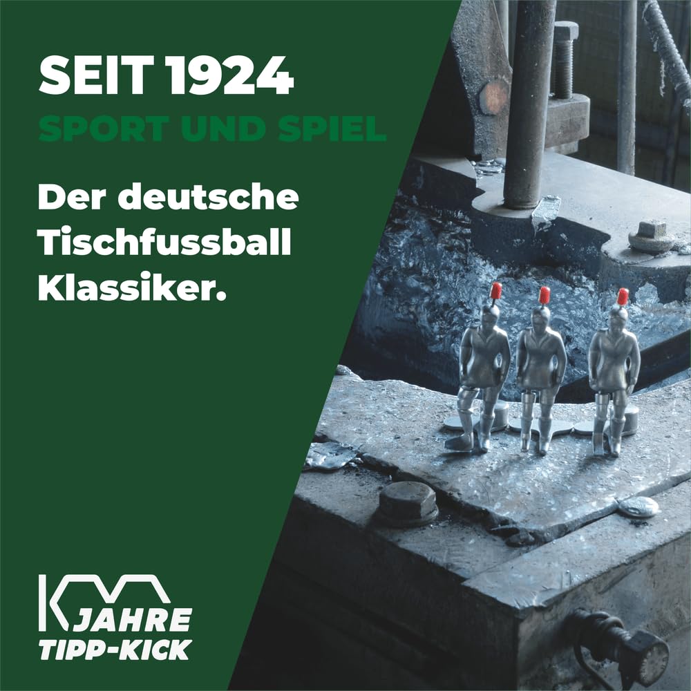 tipp-kick-cup-tischfussball-set-premium-mit-star-keeper image 7