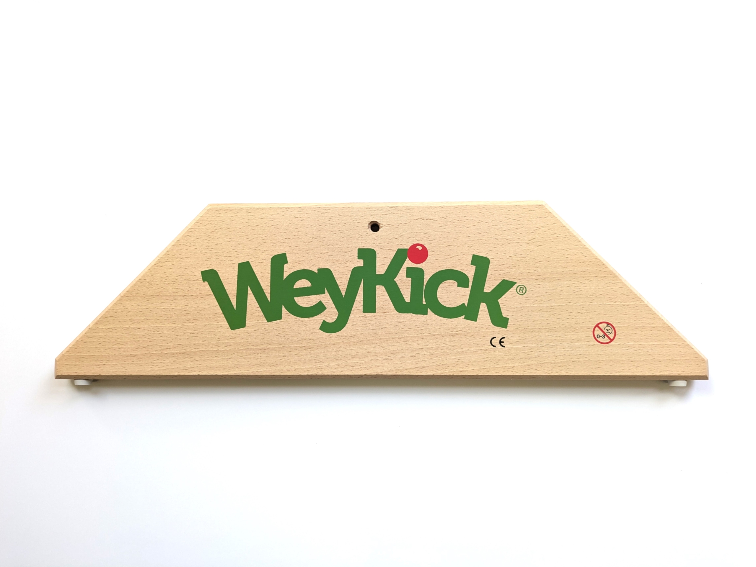weykick-arena-fu-mit-logo-gr-n-ersatzteil image 1