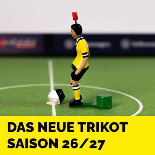 tipp-kick-top-kicker-dortmund-spielfigur-gelbes-trikot-heber image 8