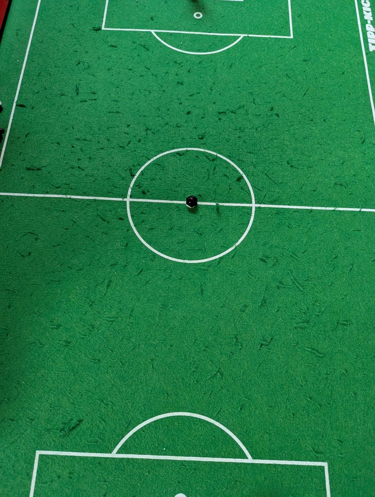 Ganz nett