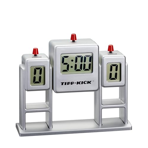 tipp-kick-classic-halbzeituhr-grau-mit-toranzeige-und-sound image 8