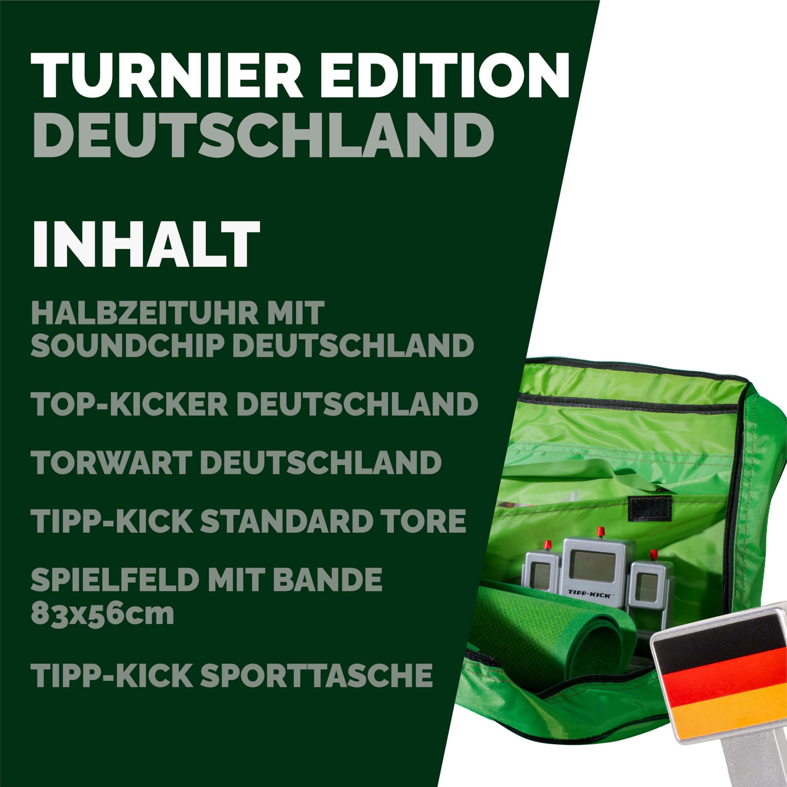 tipp-kick-cup-turnier-edition-deutschland-tischfussball-set image 2