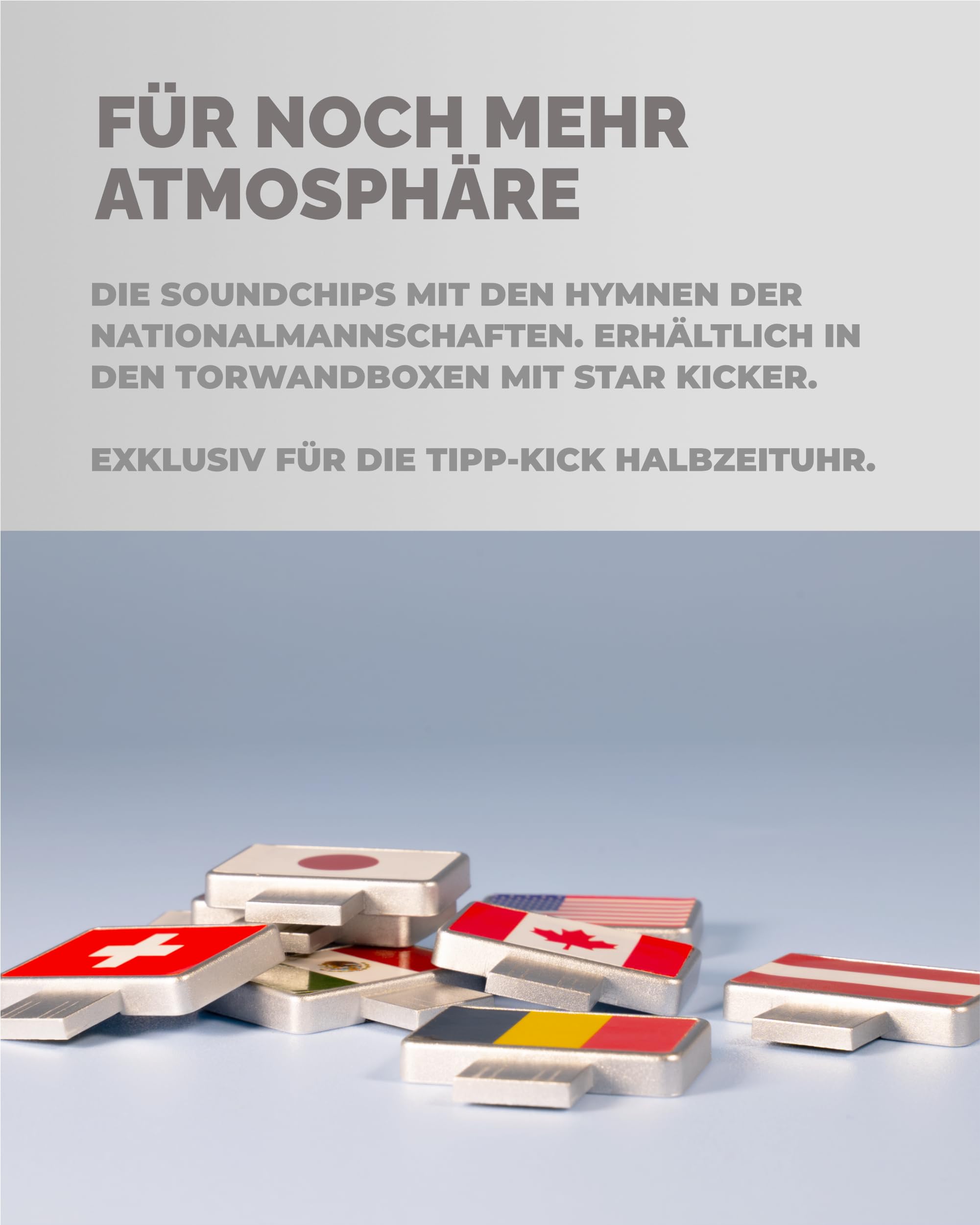 tipp-kick-classic-halbzeituhr-grau-mit-toranzeige-und-sound image 5