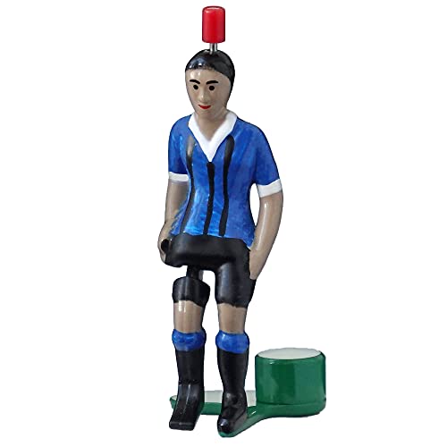 tipp-kick-top-kicker-spielfigur-mailand-mit-spitzem-fu image 7