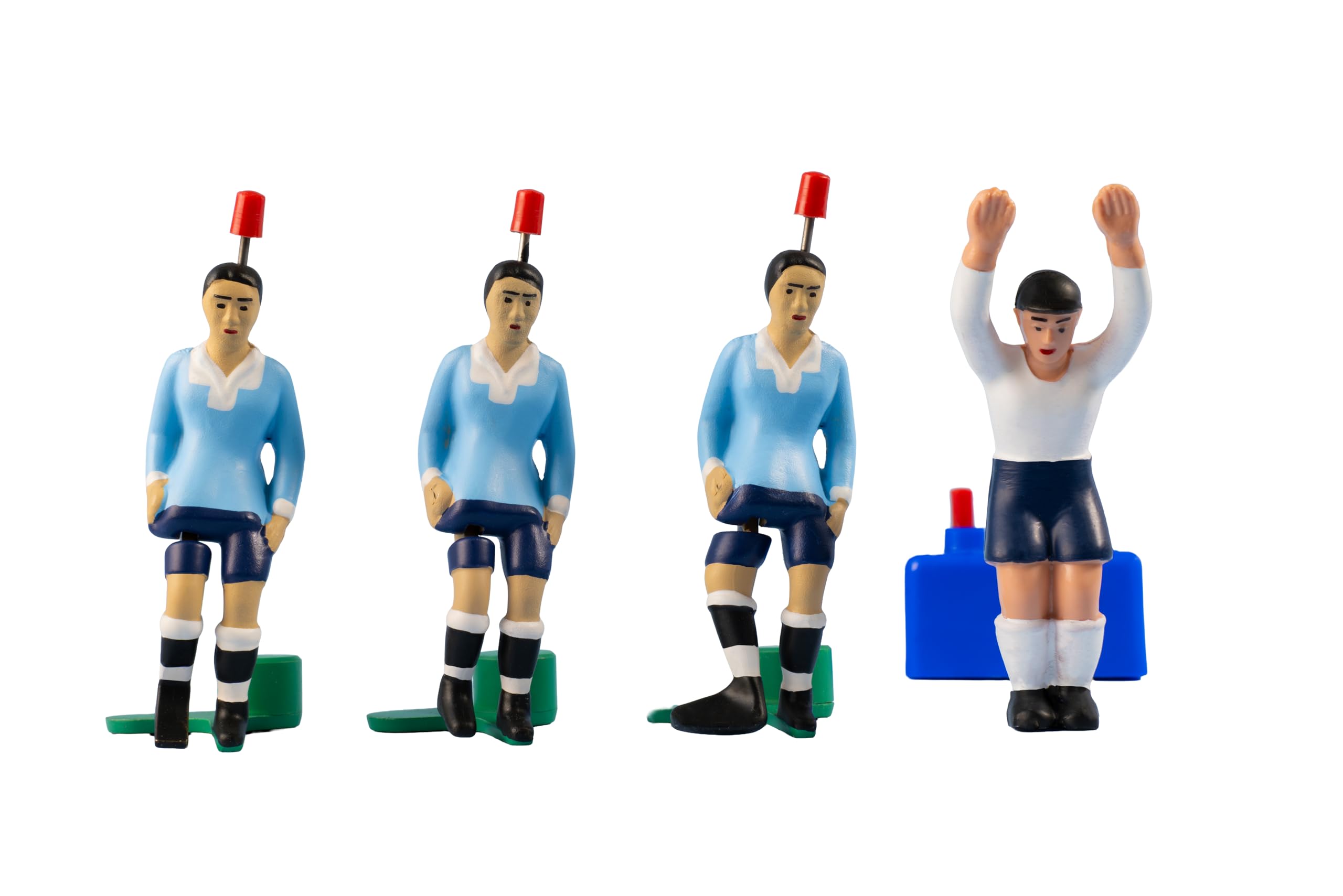 tipp-kick-wm-classics-spieler-brasilien-1970-4er-set image 8