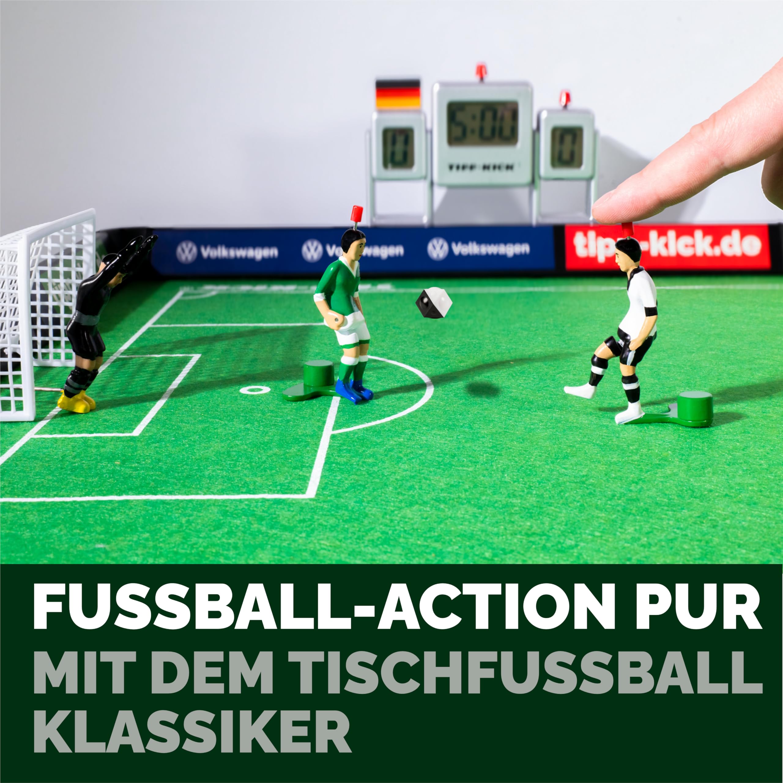 tipp-kick-cup-turnier-edition-deutschland-tischfussball-set image 3