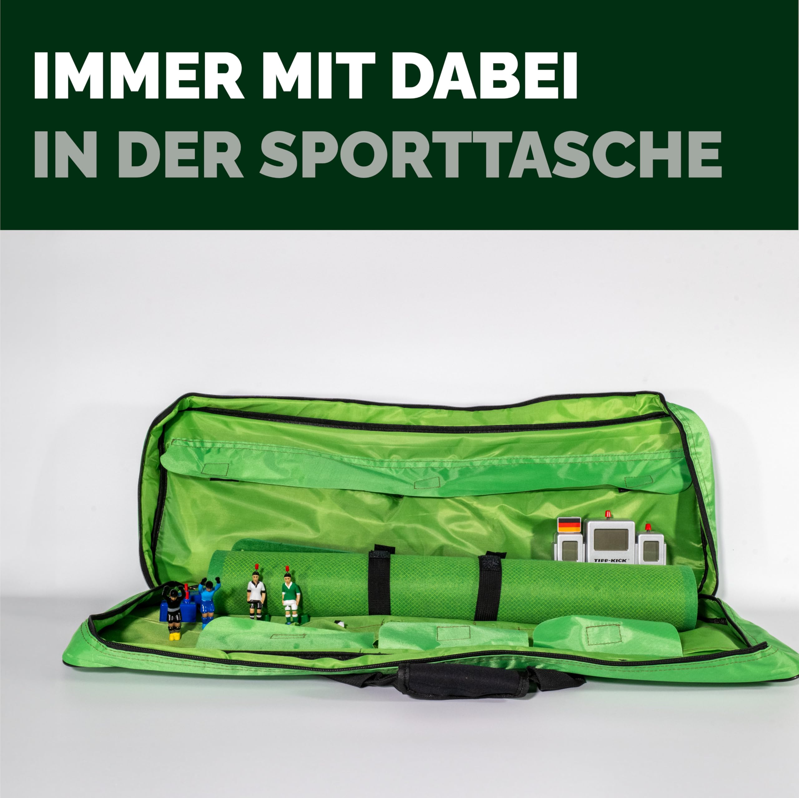 tipp-kick-cup-turnier-edition-deutschland-tischfussball-set image 5