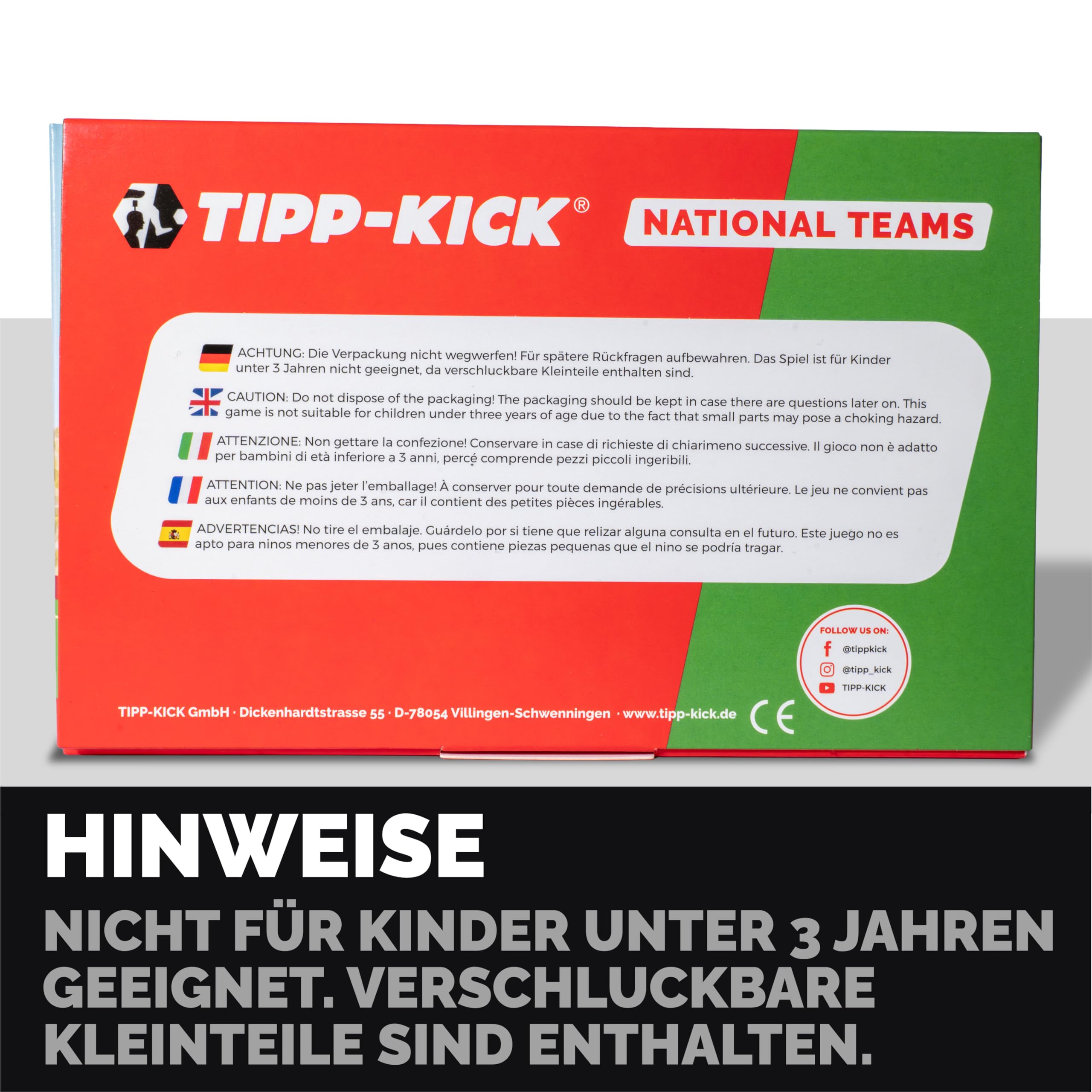 tipp-kick-star-kicker-deutschland-box-set-mit-hymne-torwand image 6