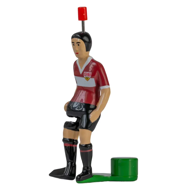tipp-kick-star-kicker-vfb-stuttgart-klassik-spielfigur image 1