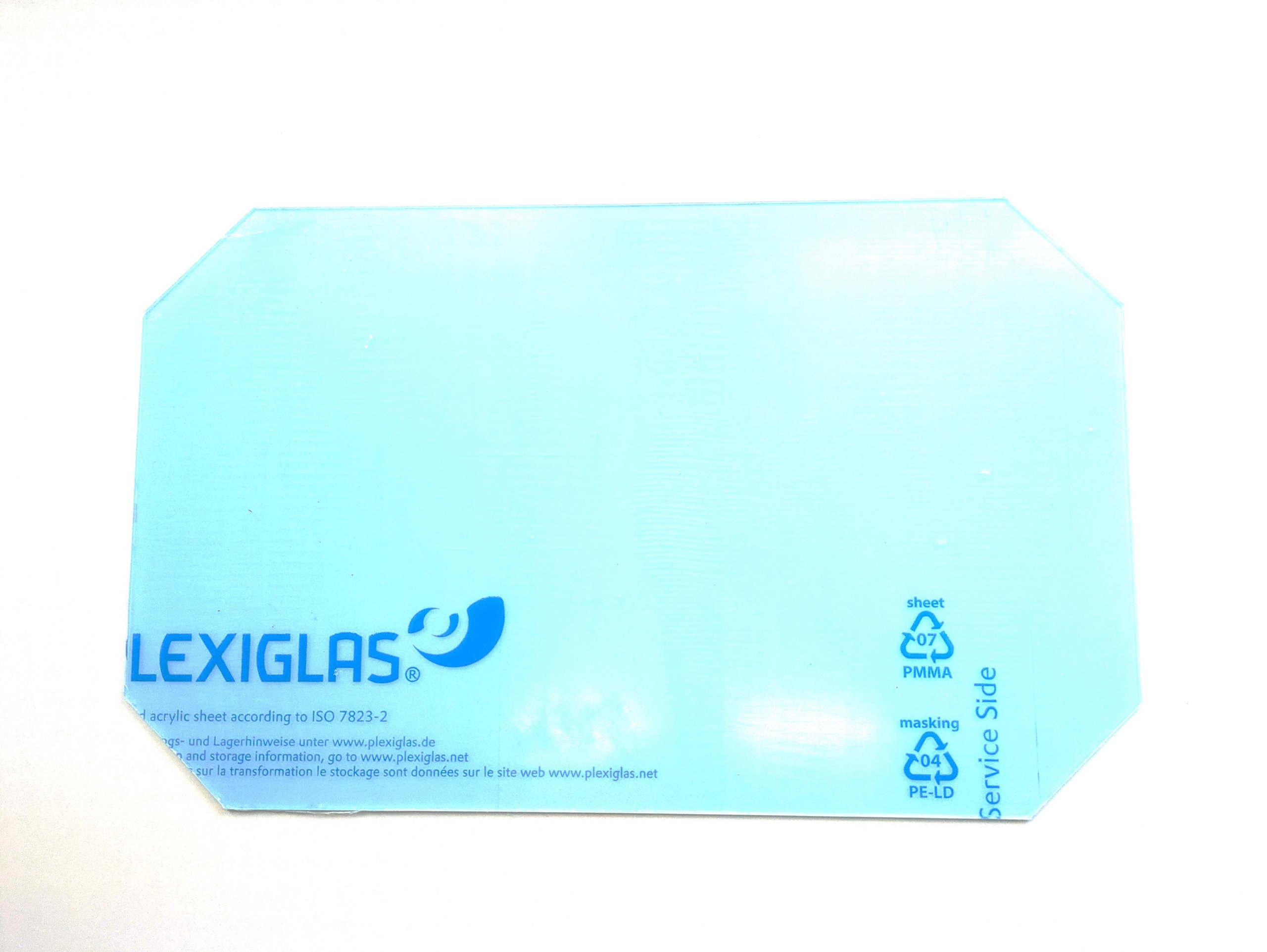 weykick-stadion-fix-7500a-plexiglas-scheibe image 1
