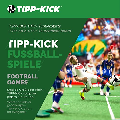 tipp-kick-cup-turnierplatte-spielfeld-ersatzteile-spiel-set image 8