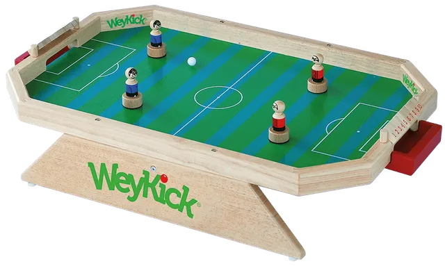 weykick-stadion-7500g-magnet-fu-ballspiel-gr-n-46x71 image 1
