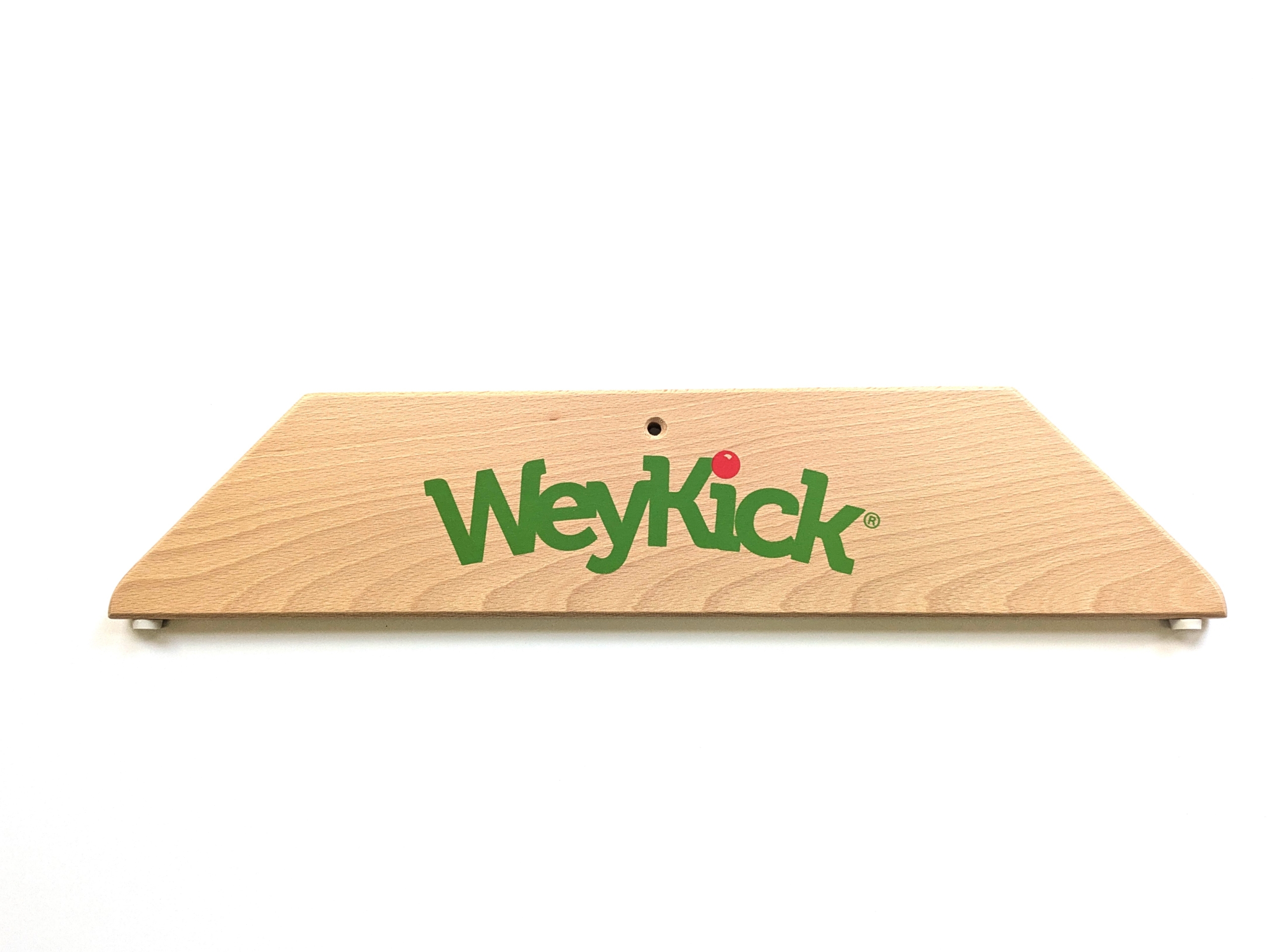 weykick-stadion-f-sse-mit-logo-gr-n-zubeh-r image 1