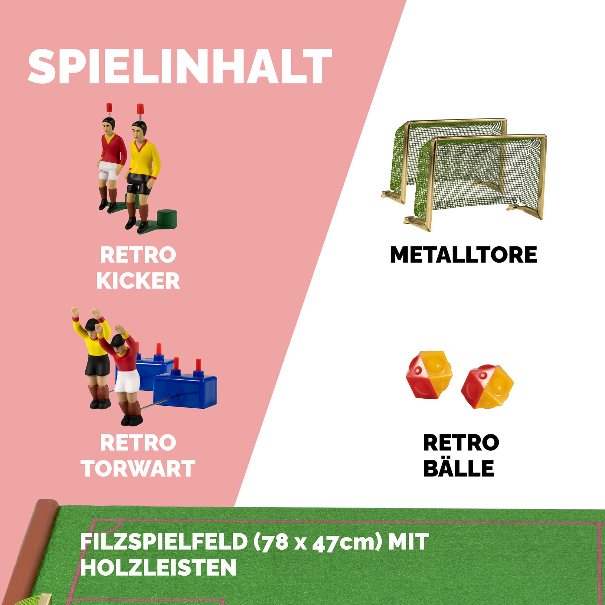 tipp-kick-retro-edition-tischfu-ball-set-50er-blechbox-toni image 3