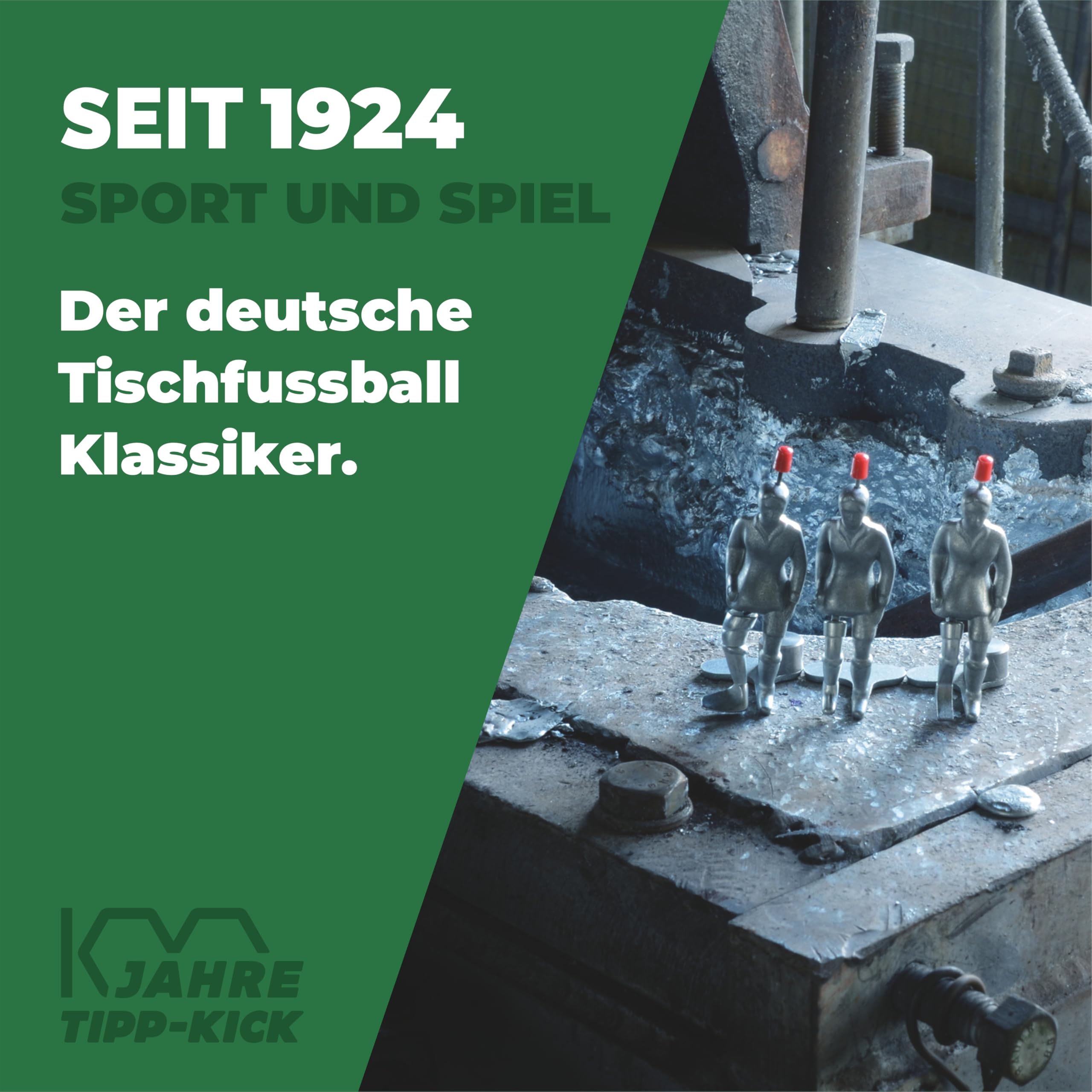 tipp-kick-junior-cup-tischfussball-set-mit-bande-einsteiger image 6
