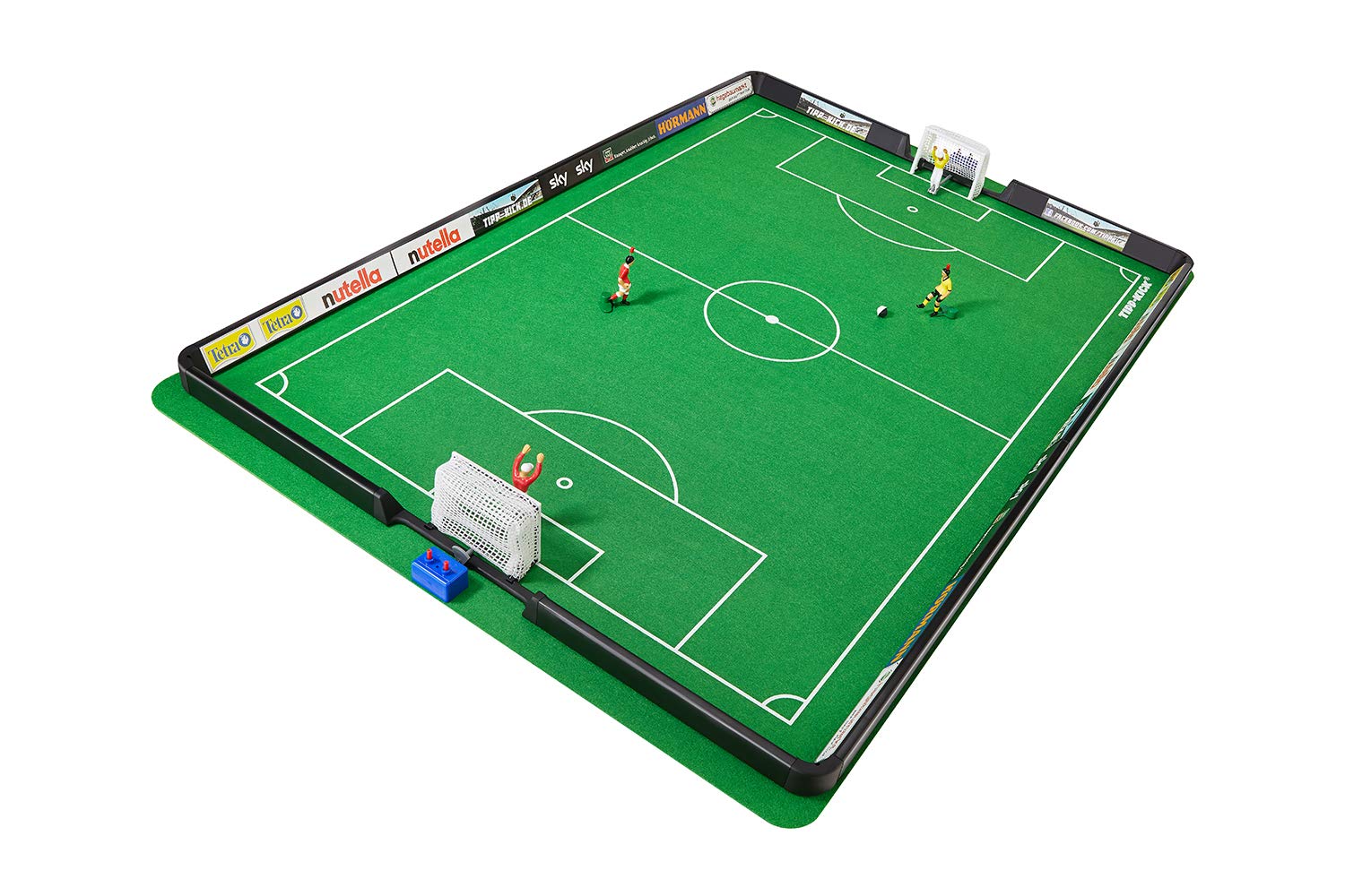 tipp-kick-cup-tischfussball-set-premium-mit-star-keeper image 4