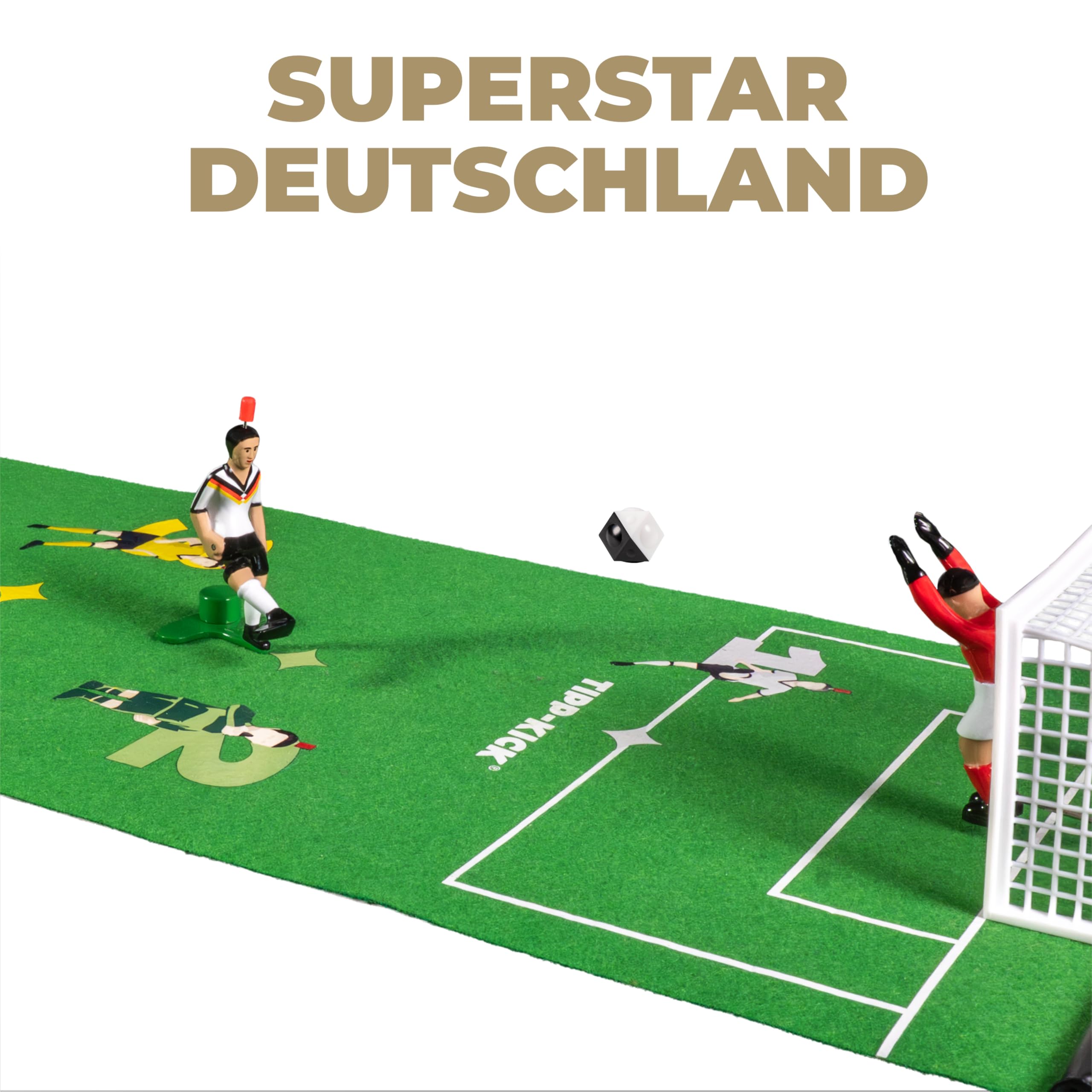 tipp-kick-superstar-deutschland-edition-tischfu-ball-set-filzfeld image 2