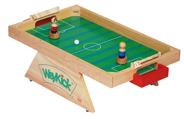 weykick-piccolo-7200-g-magnet-tischkicker-2-spieler image 1