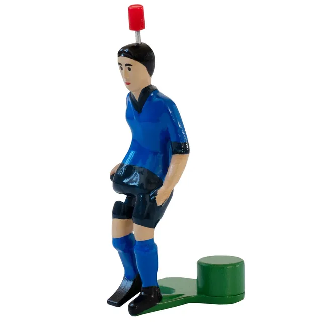 tipp-kick-top-kicker-spielfigur-hoffenheim-trikot-blau image 1