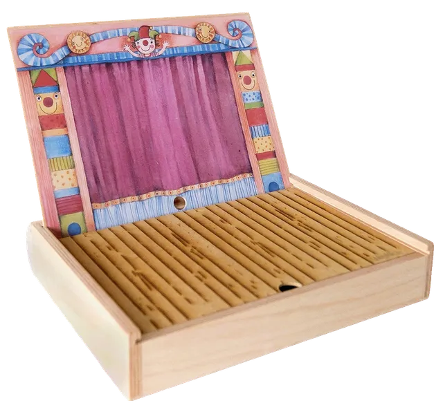 weykick-little-book-theatre-250-puppentheater-34x22-cm image 1