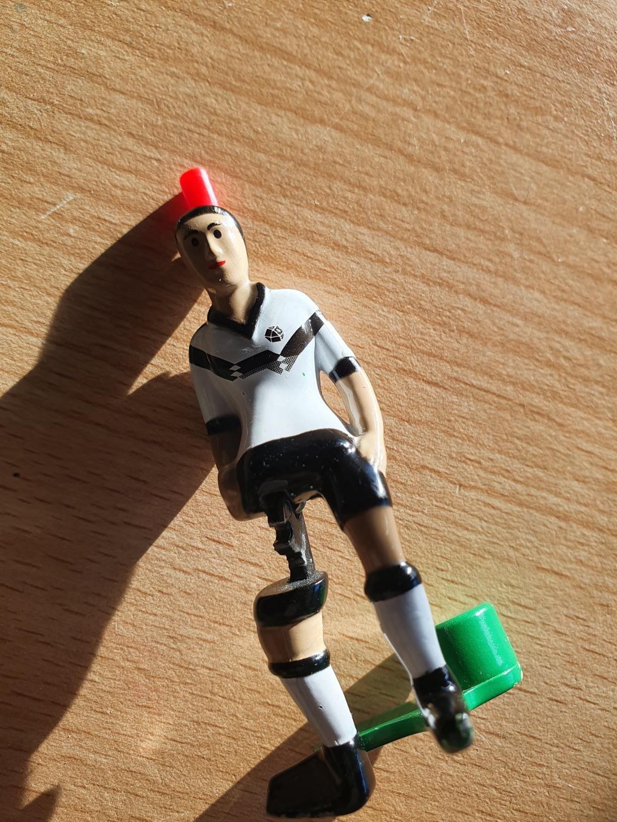 Gute Figur