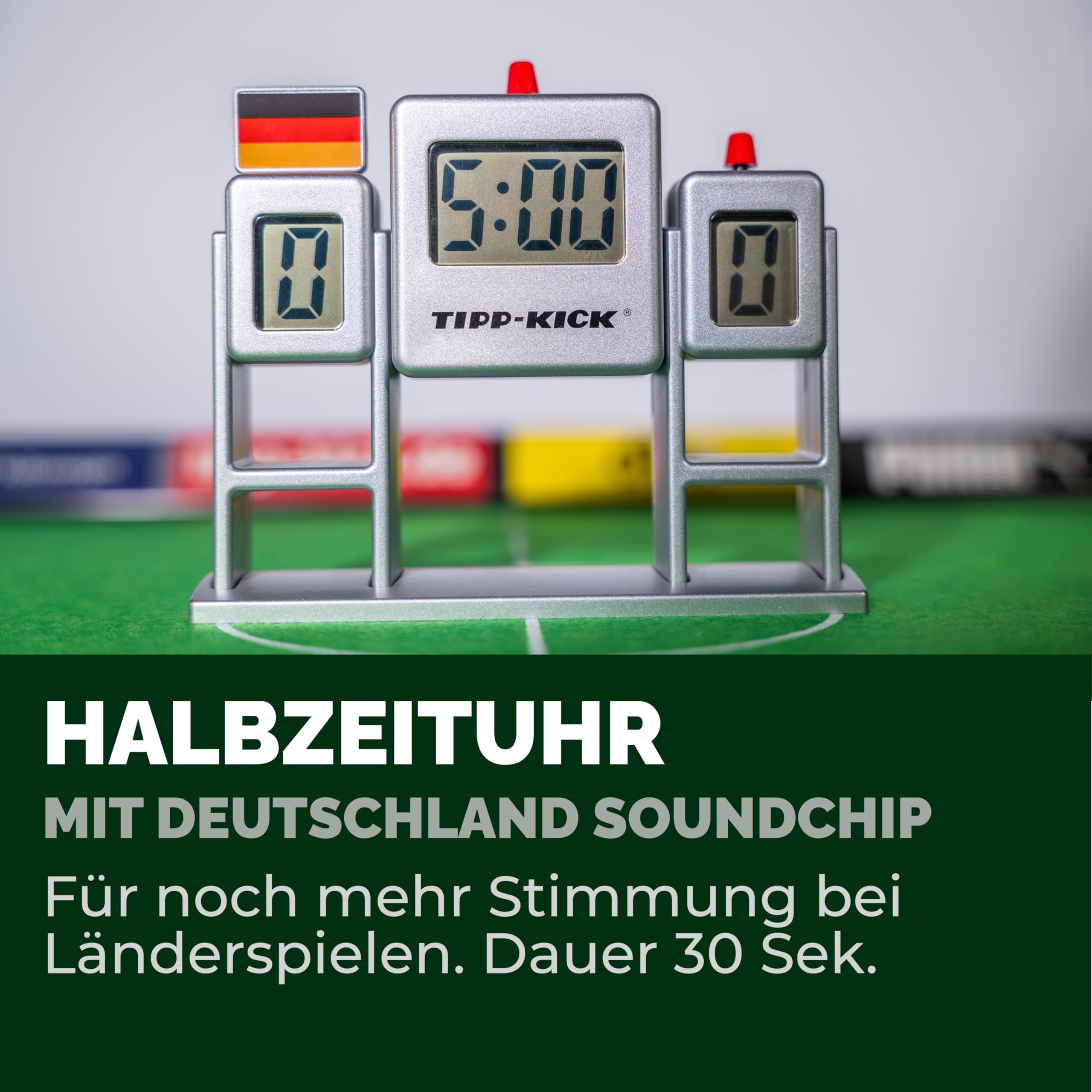 tipp-kick-cup-turnier-edition-deutschland-tischfussball-set image 4