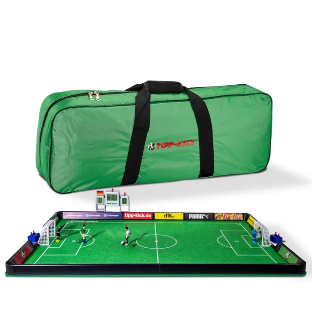 tipp-kick-cup-turnier-edition-deutschland-tischfussball-set image 1