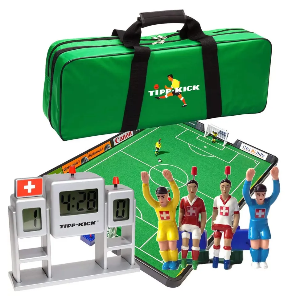tipp-kick-cup-schweiz-turnier-edition-tischfu-ball-set-mit-toni image 1