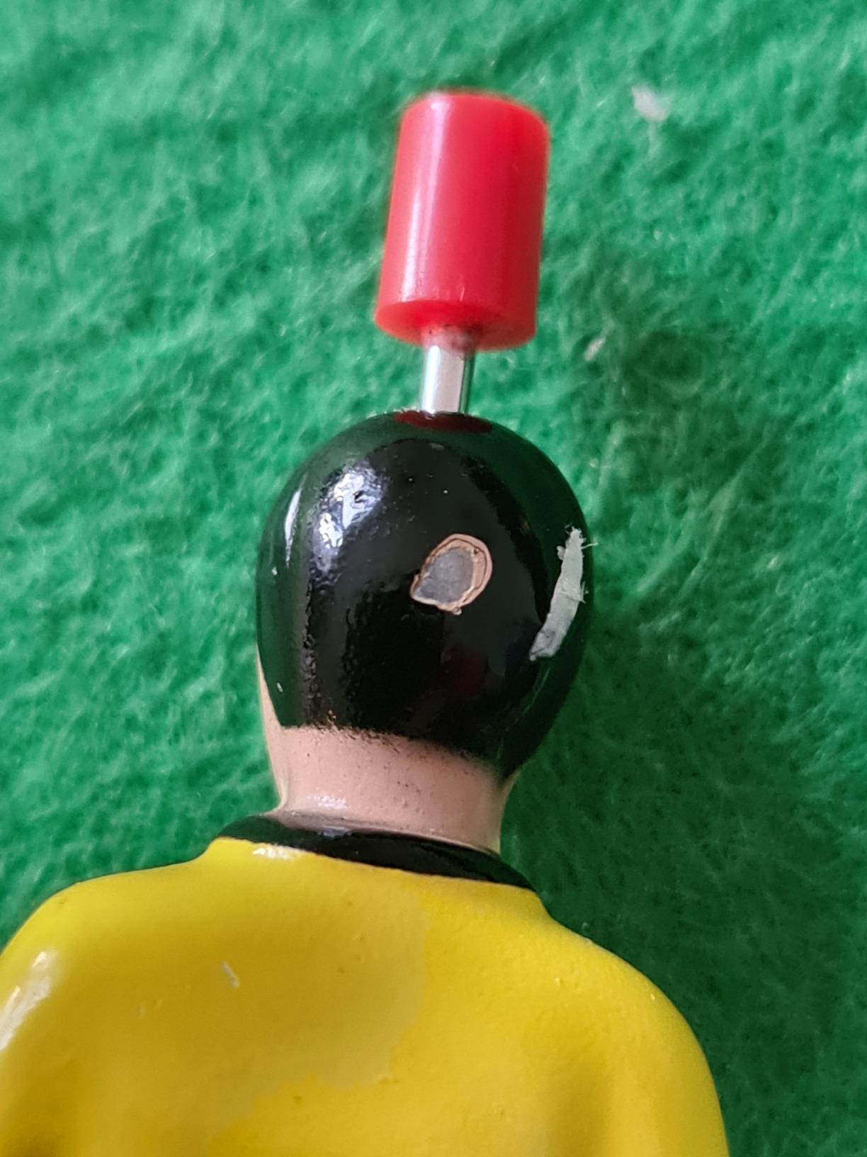 Präzise Schüsse