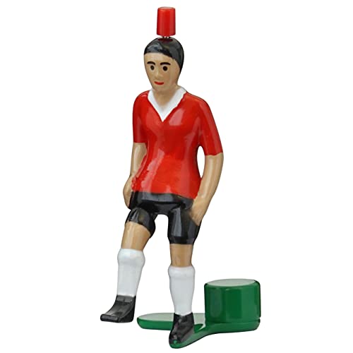 tipp-kick-top-kicker-spielfigur-hannover-trikot-rot-019184 image 7