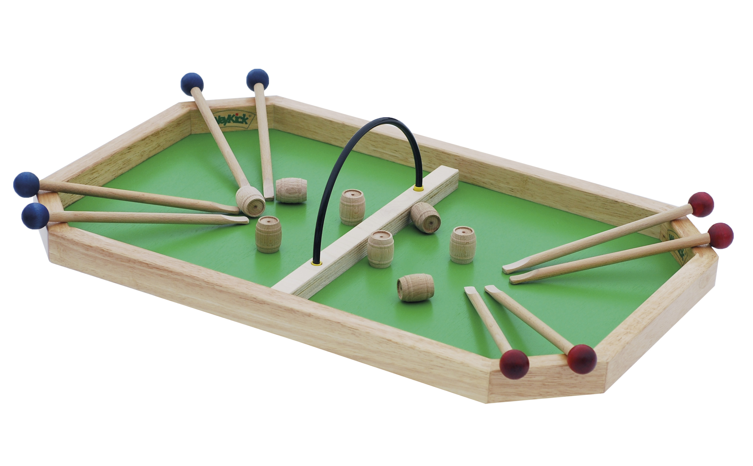 weykick-barik-260-geschicklichkeitsspiel-2-4-spieler image 1