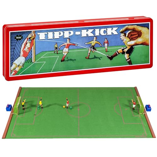 tipp-kick-retro-edition-tischfu-ball-set-50er-blechbox-toni image 7