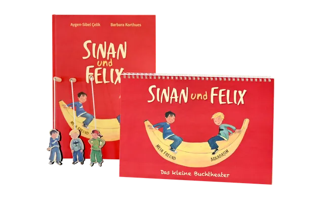 weykick-little-book-theatre-sinan-und-felix-erg-nzungsset-de-tr image 1