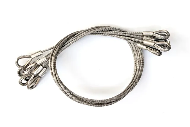 weykick-903-stahlseile-6er-set-f-r-arena-7700a-magnet image 1