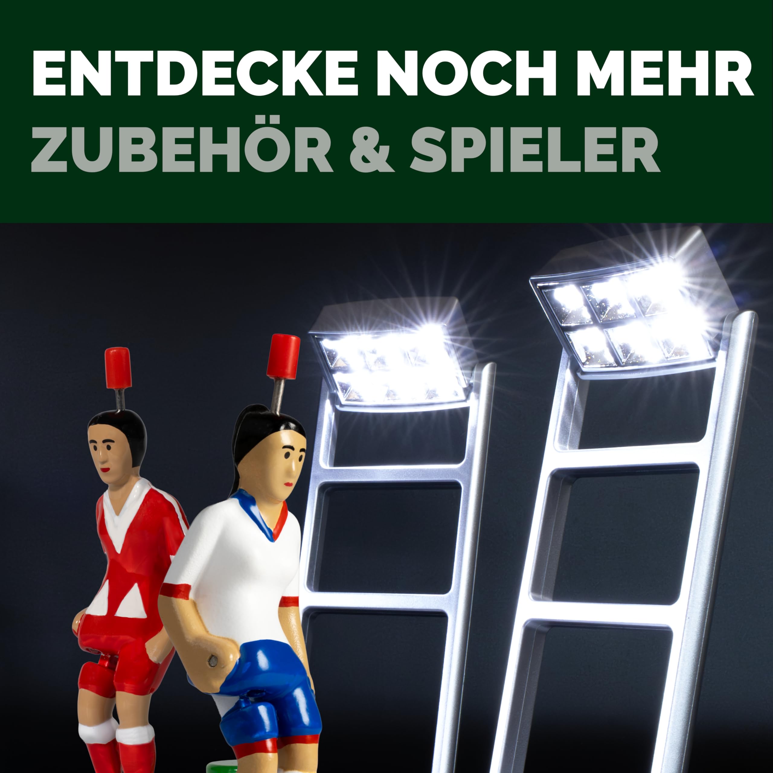 tipp-kick-cup-turnier-edition-deutschland-tischfussball-set image 7