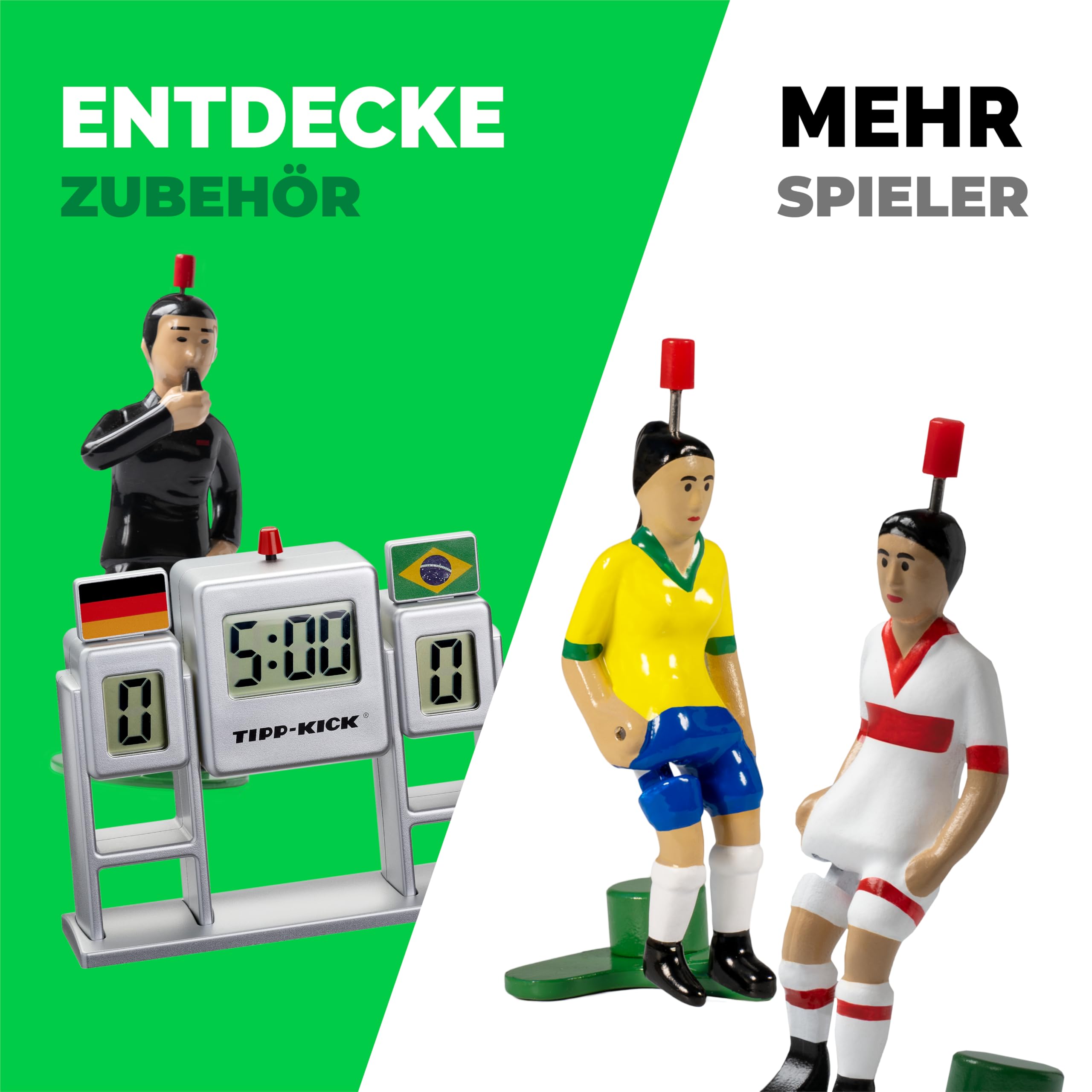 tipp-kick-classic-tischfussball-set-original-mit-toni-torwart image 7