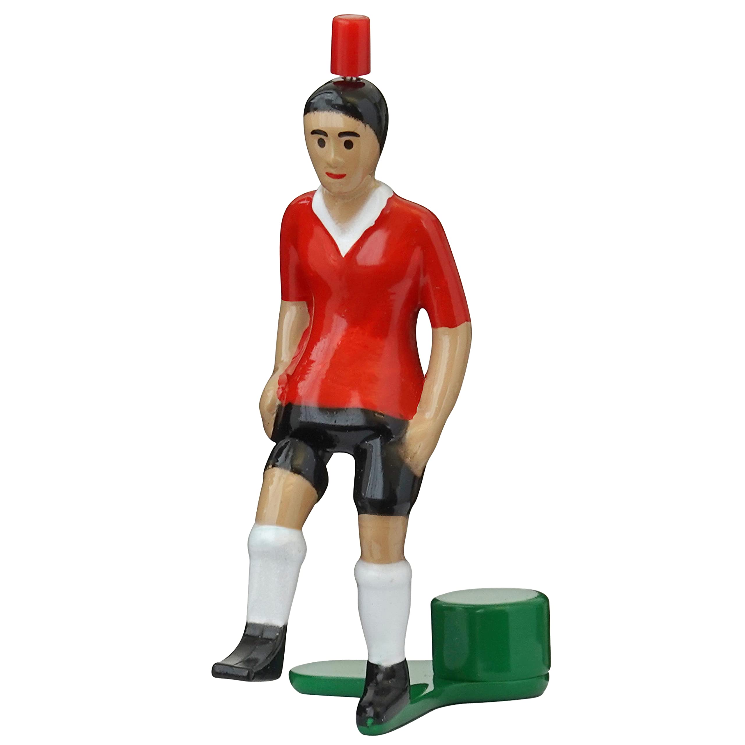 tipp-kick-top-kicker-spielfigur-hannover-trikot-rot-019184 image 1