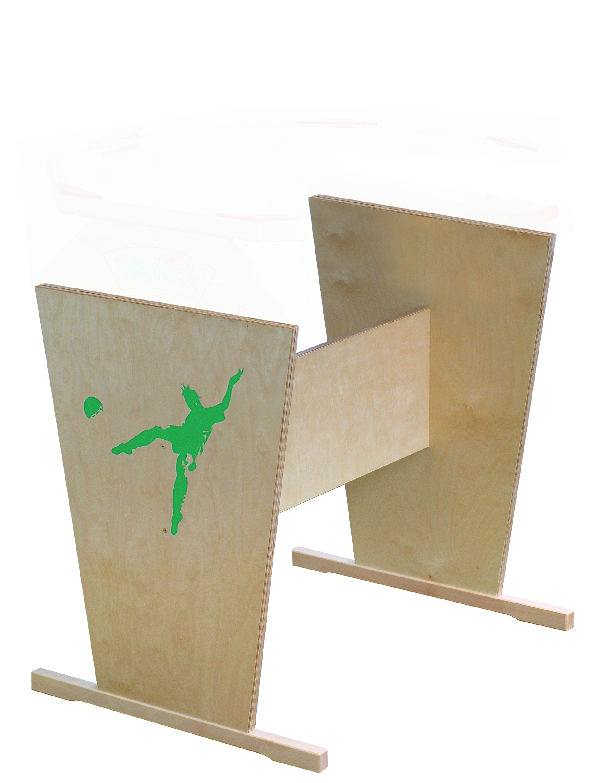 weykick-table-stadion-7560a-tisch-68-cm image 1