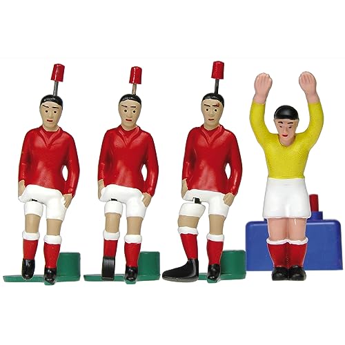 tipp-kick-wm-classics-spielfiguren-set-england-1966-4-teilig image 7