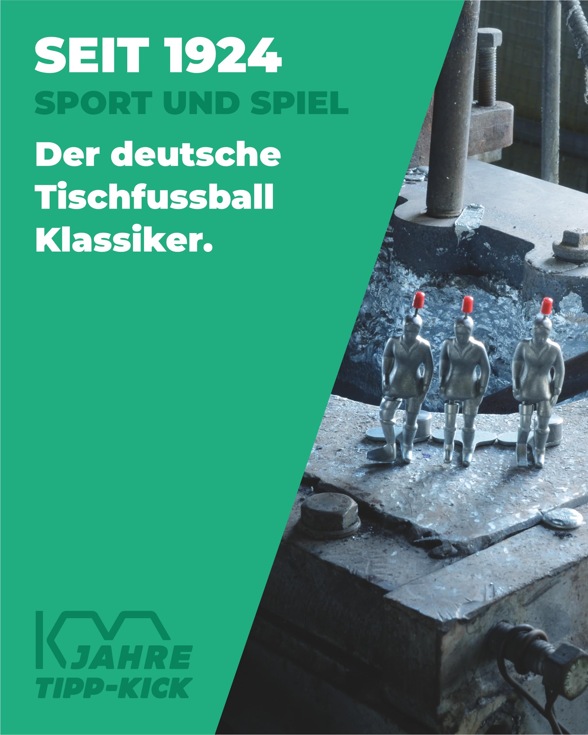 tipp-kick-dfb-classic-tischfussball-set-100-jahre-jubil-um image 6
