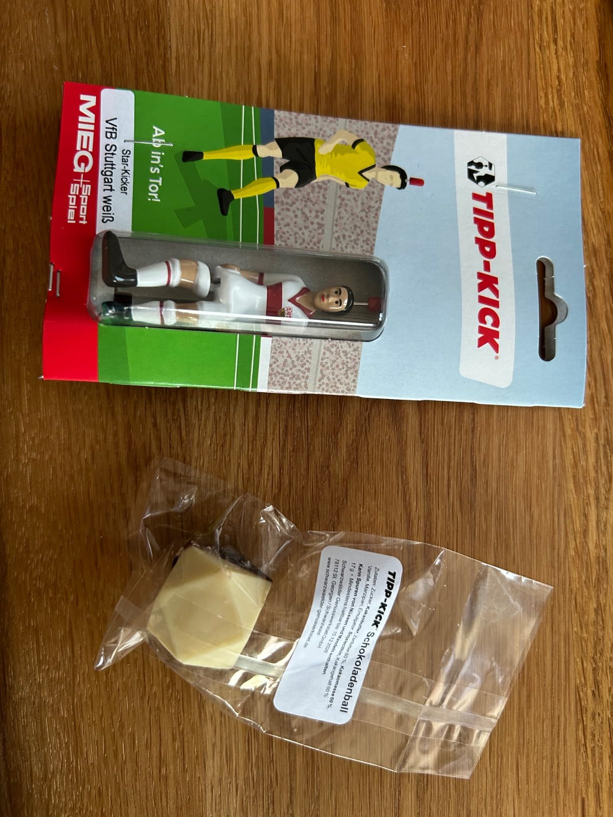 Top für Sammlung