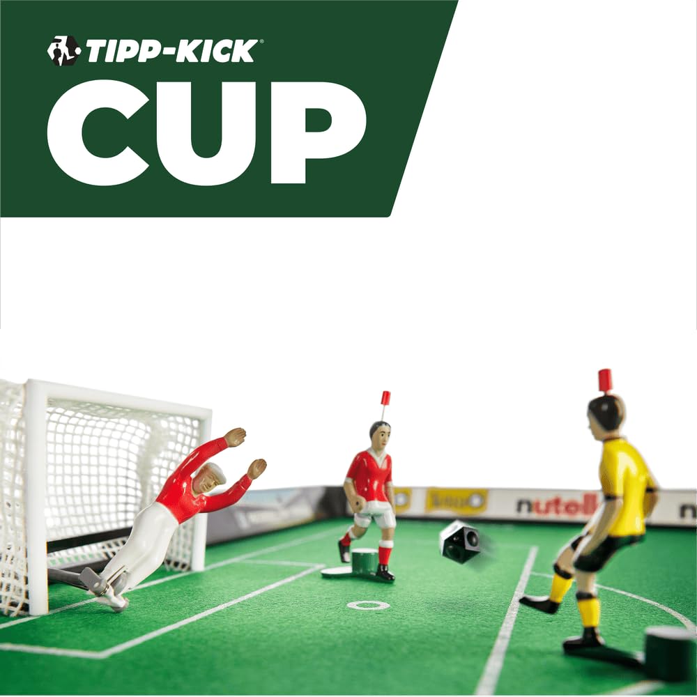 tipp-kick-cup-tischfussball-set-premium-mit-star-keeper image 2