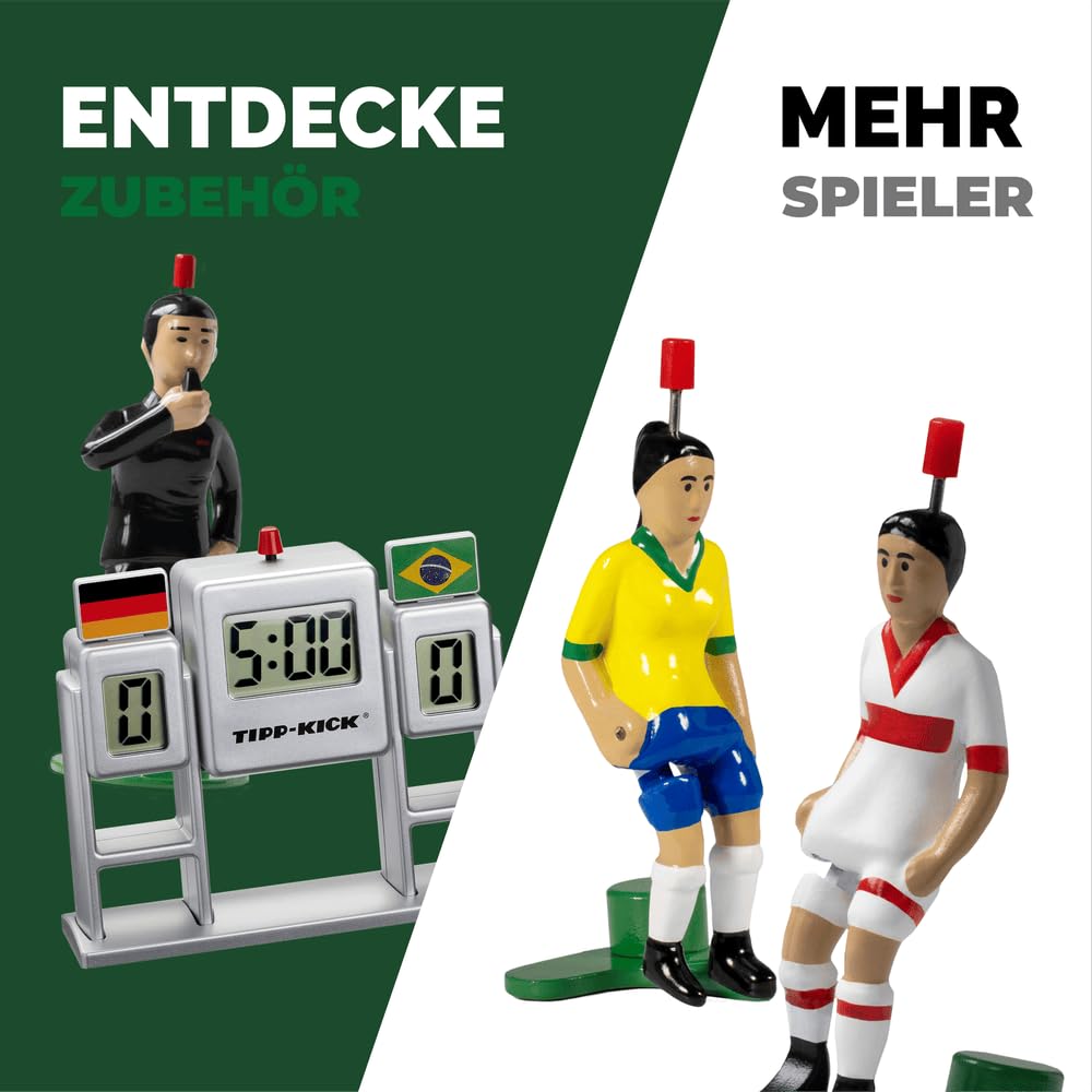 tipp-kick-cup-tischfussball-set-premium-mit-star-keeper image 6