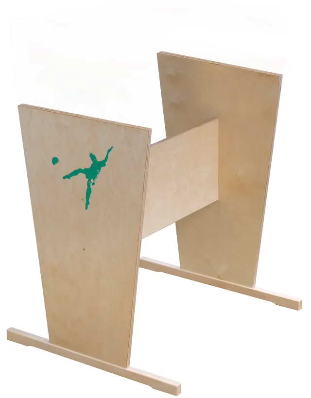 weykick-table-arena-7765a-tisch-90-cm-stabil image 1