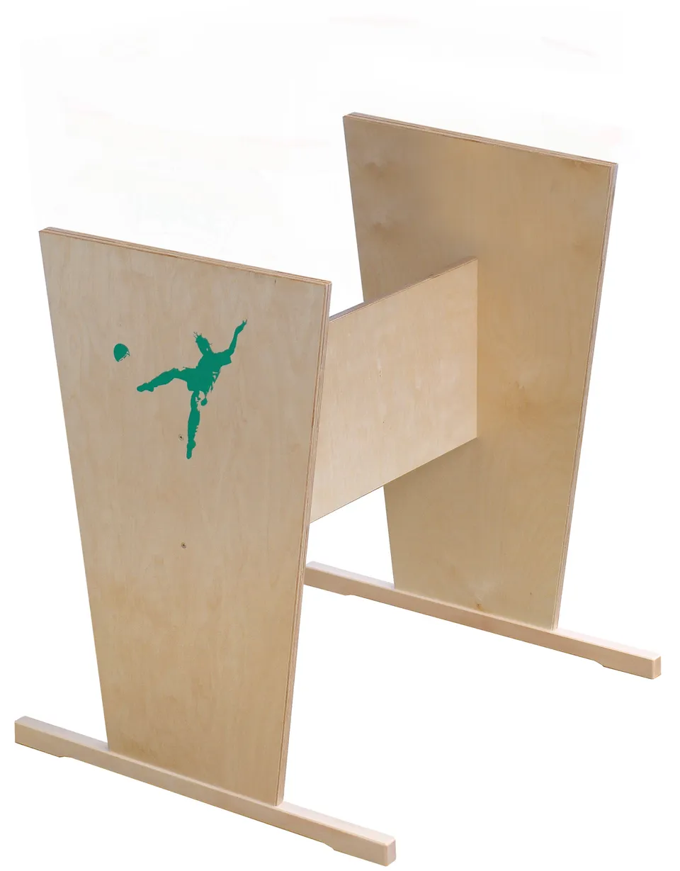 weykick-table-arena-7765a-tisch-90-cm-stabil image 1