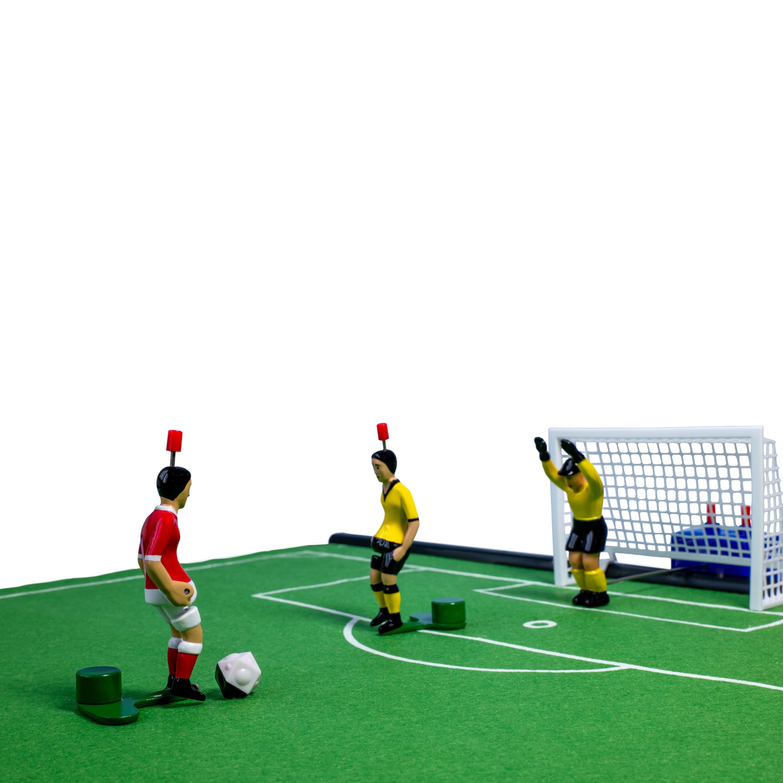 tipp-kick-classic-tischfussball-set-original-mit-toni-torwart image 2