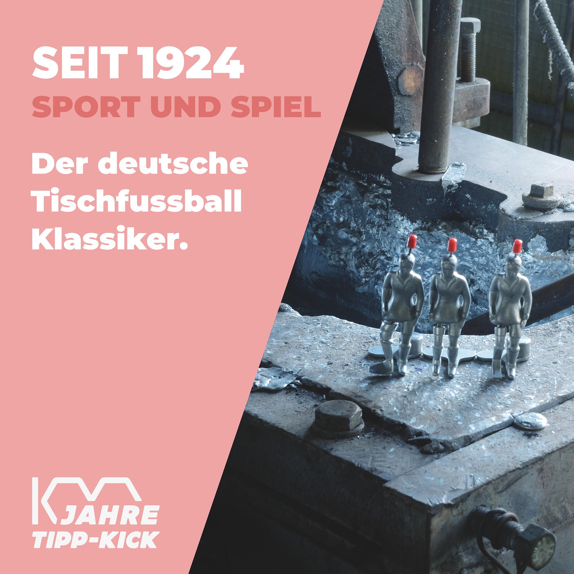 tipp-kick-retro-edition-tischfu-ball-set-50er-blechbox-toni image 6