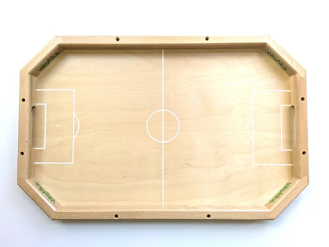 weykick-stadion-7500-spielfeld-ersatzfeld-tischfussball-gr-n image 1