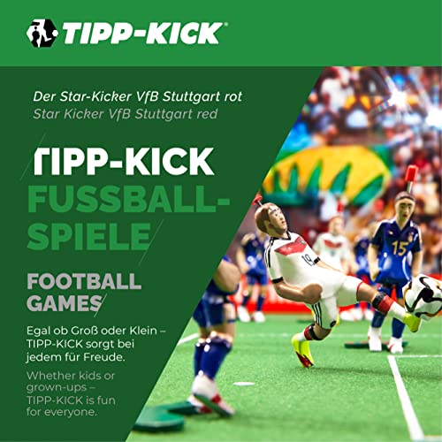 tipp-kick-star-kicker-vfb-stuttgart-klassik-spielfigur image 8